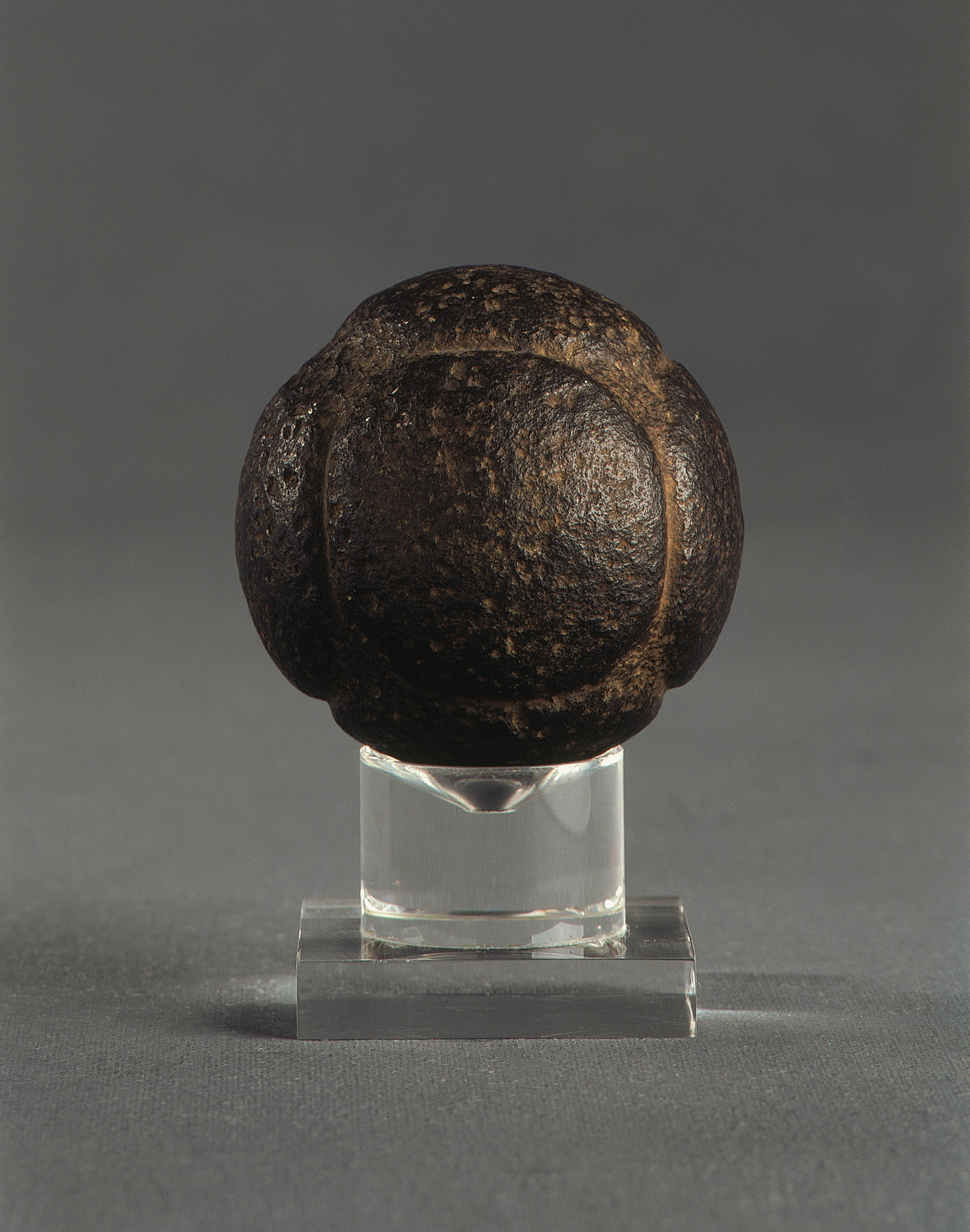 Scottish Neolithic Stone Ball or Sphere